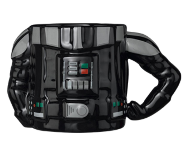 Cable Guys 3D DARTH VADER ARM MUG - 746605 - zdjęcie